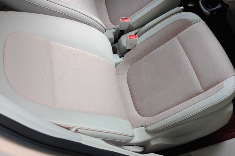 Used Leapmotor T03 2023 200 Lite Edition
