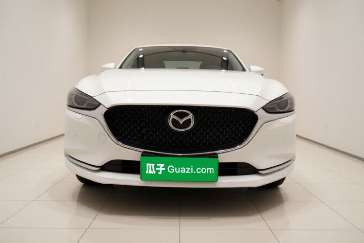 Used Mazda Atenza 2020 2.5L Sky Blue Prestige Edition