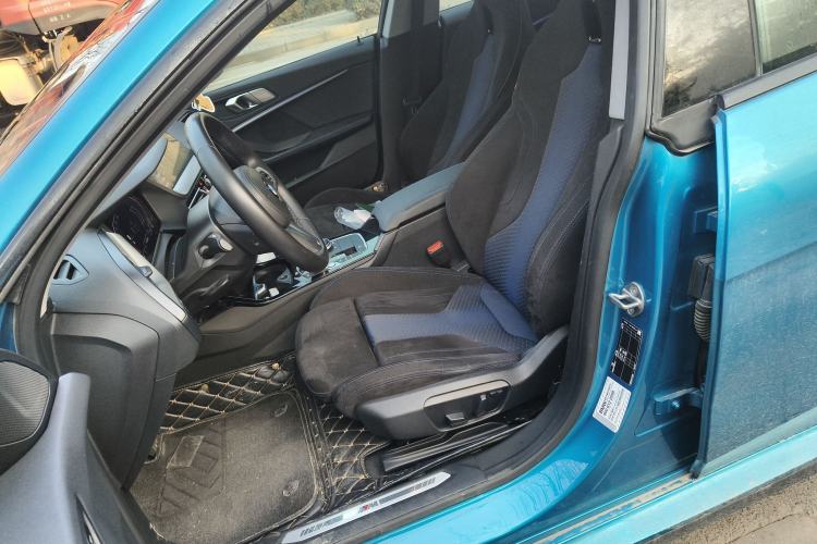 Used BMW 2 Series 2021 225i Four-Door Coupe M Sport Night Edition
