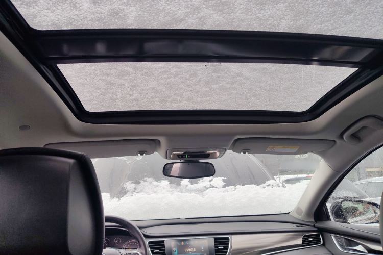 Used Buick LaCrosse 2018 20T Elite Edition