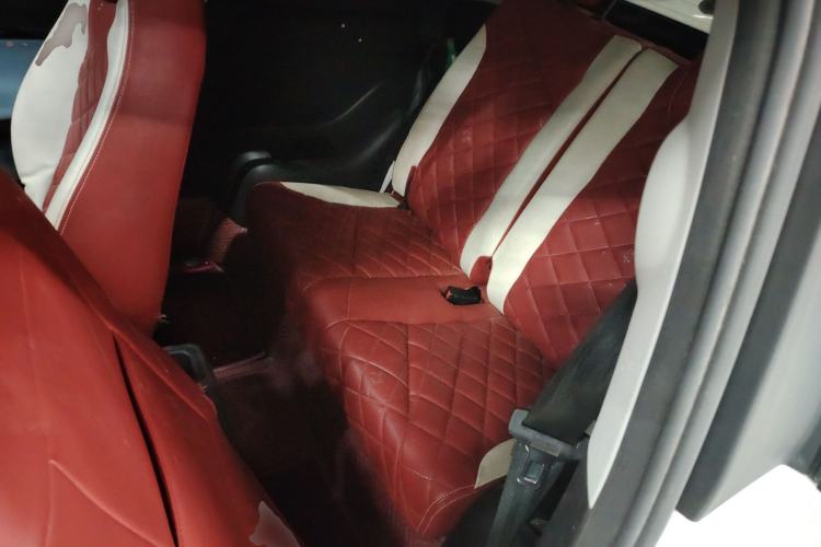 Used Chery Little Ant 2024 Youth Edition 251km True Love Edition 23.99 kWh
