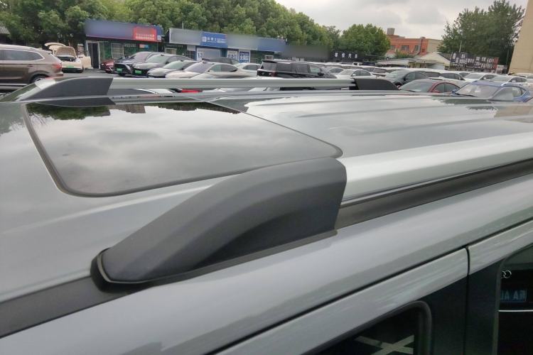 Used Tank 300 2023 City Edition 2.0T—Stylish as Ever
