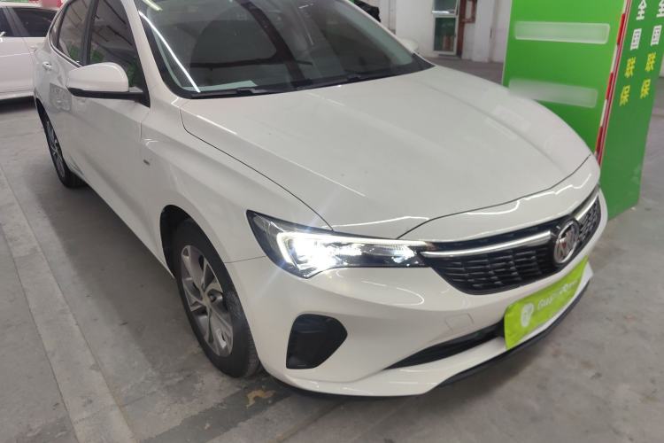 Used Buick Verano 2022 Pro 533T Enjoyment Edition
