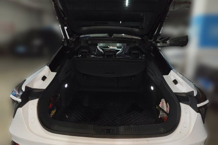 Used Hongqi H6 2023 2.0T ZhiShang Version