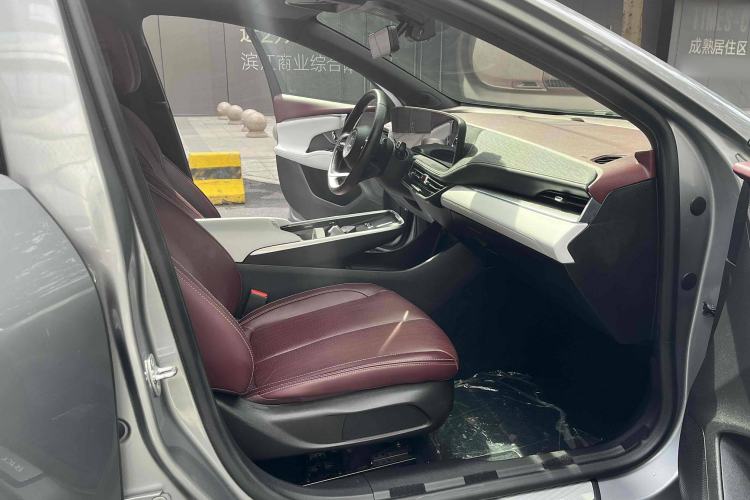 Used Buick LaCrosse 2023 28T Prestige Edition
