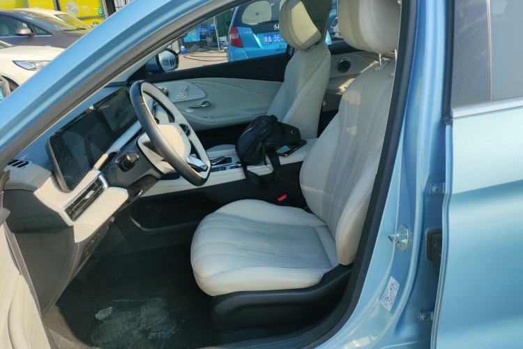 Used Chery Fengyun A8 2024 127 Yufeng Edition
