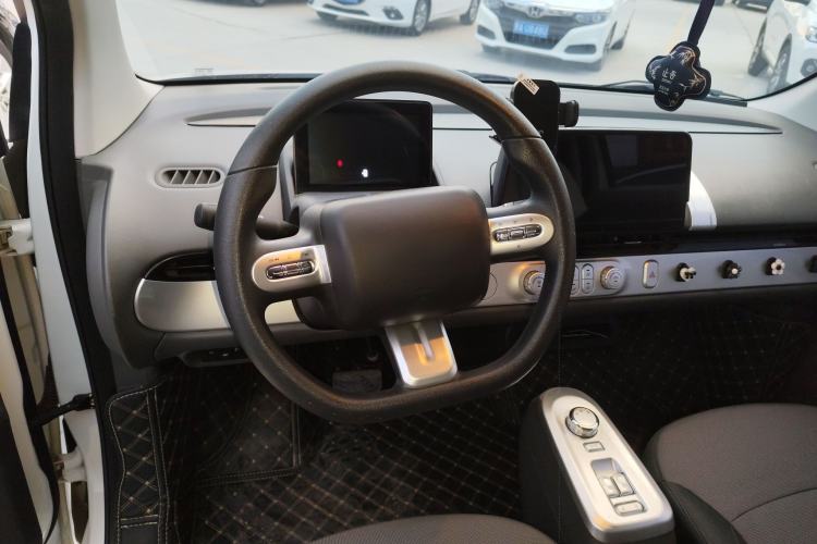 Used  Lumin 2024 205km Launch Edition
