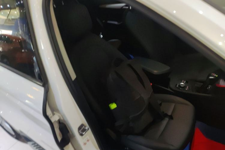 Used BMW X1 2019 sDrive18Li Fashion Model