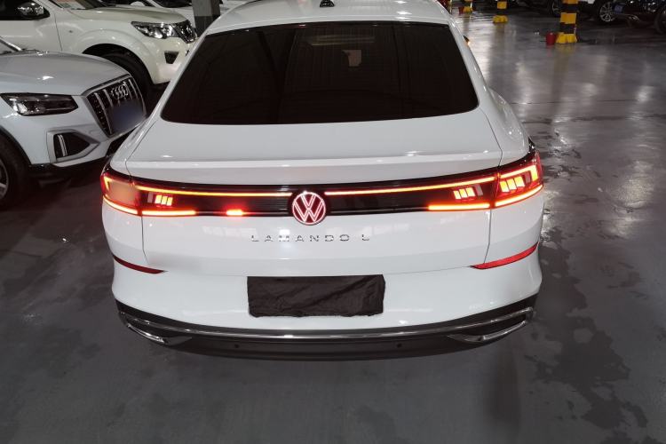 Used Volkswagen Lamando 2024 Lavida L 280TSI DSG Cool & Spicy Edition
