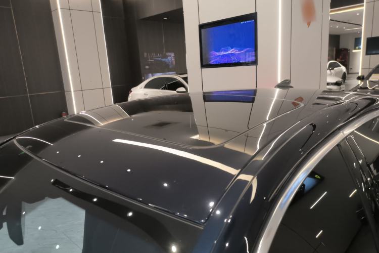 Used BMW 5 Series 2022 Restyled 525Li M Sport Package
