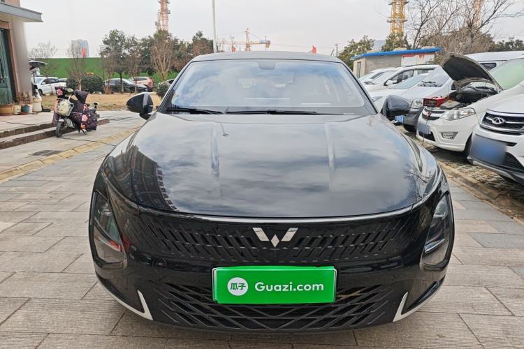 Used Wuling Xingguang 2023 150 Advanced Edition
