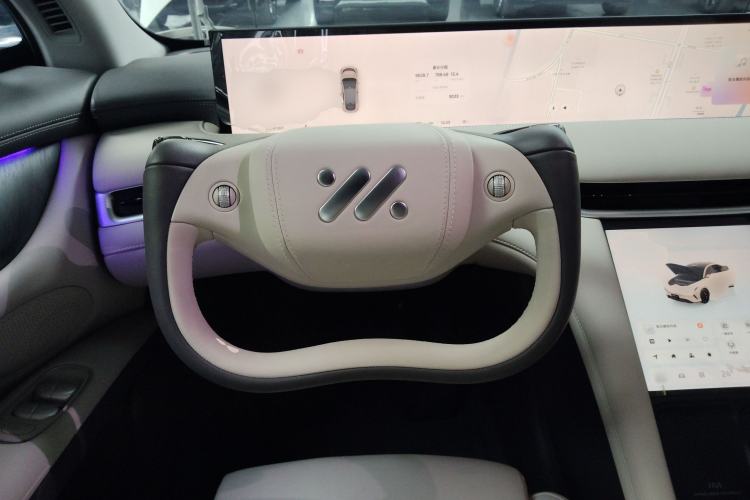 Used  LS6 2023 Max Standard Edition
