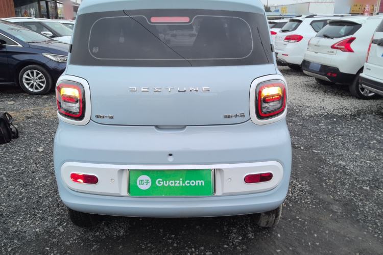 Used Bestune Pony 2026 Model 222km Agile Horse
