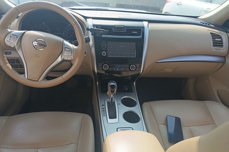 Used Nissan Teana 2016 2.0L XL-Upper Smart Edition
