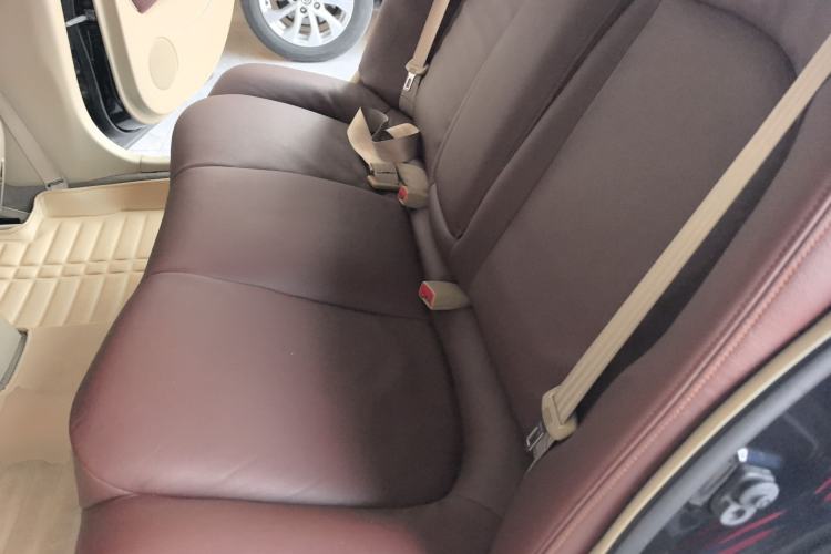 Used Nissan Sylphy 2012 Classic 1.6XE Manual Comfort Edition
