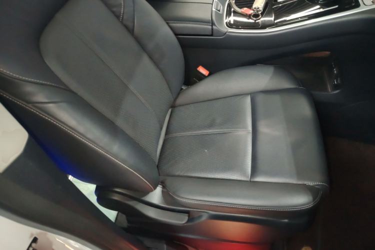 Used GAC Trumpchi M8 2023 Lingxiu Series 390T Prestige Edition
