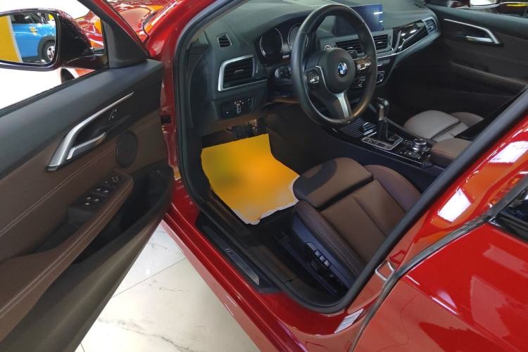 Used BMW 1 Series 2019 118i M Sport Package
