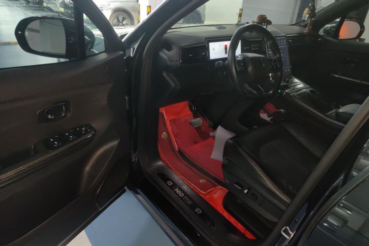 Used Nio ES6 2020 420 km Sport Edition