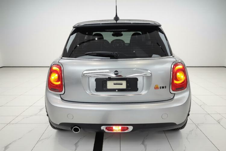 Used  MINI 2020 1.5T ONE PLUS