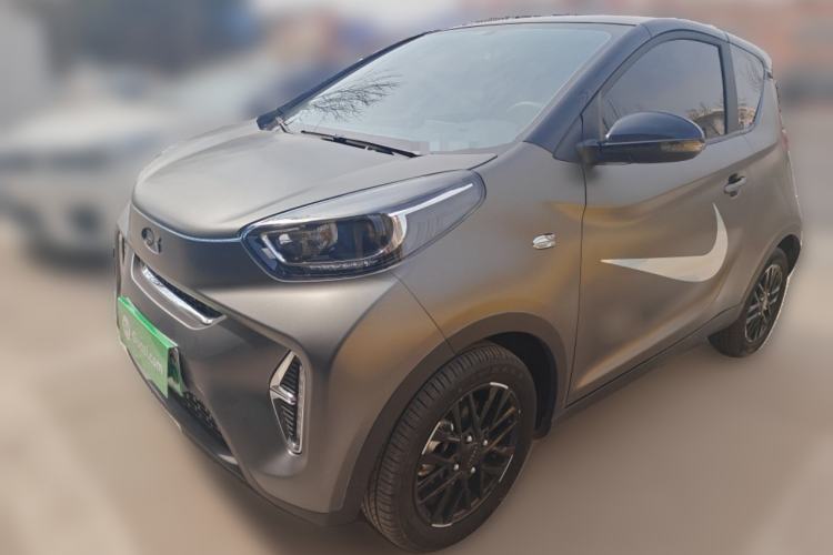 Used Chery Little Ant 2024 Edition Youth Version 251km True Love Edition 25.05 kWh