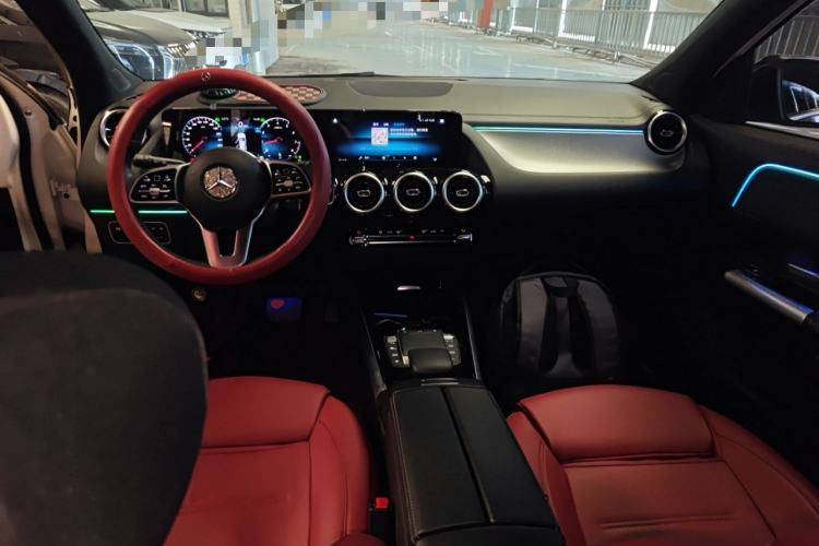 Used Mercedes-Benz GLA 2022 Facelifted GLA 180
