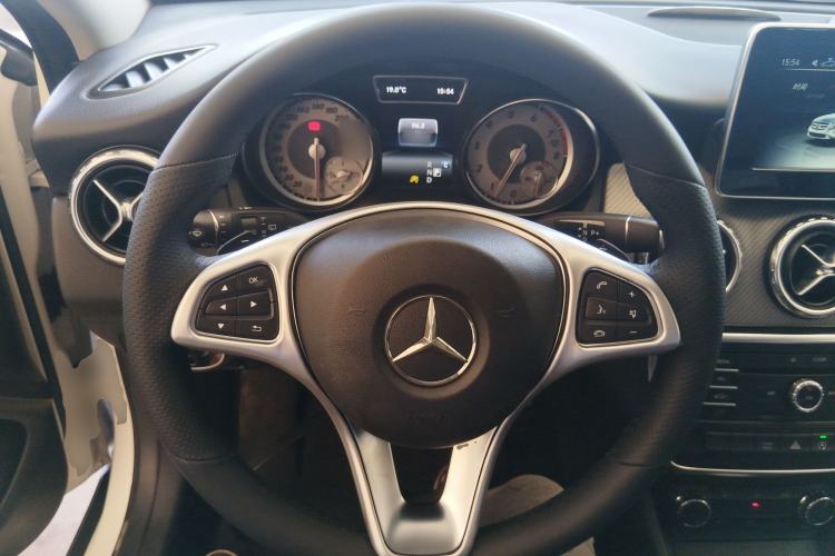 Used Mercedes-Benz GLA 2016 GLA 200 Sport Edition