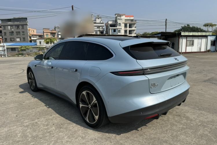 Used Nio ET5T 2023 75 kWh Touring