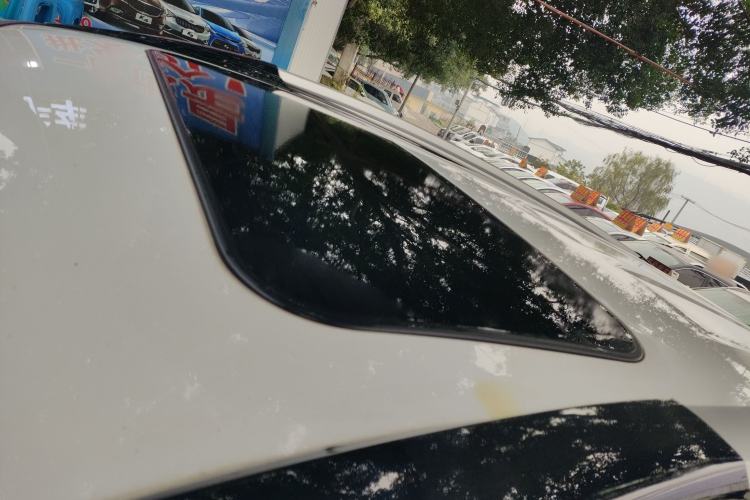 Used Haval H6 2019 Sport Edition 1.5T Automatic Two-Wheel Drive Elite Model China VI