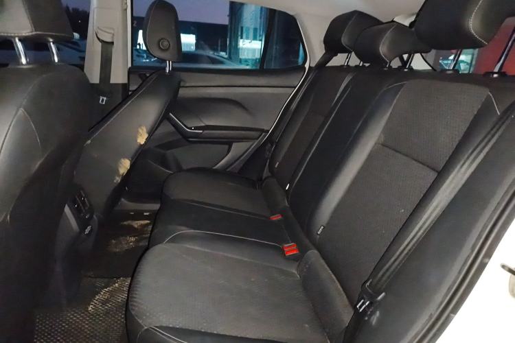 Used Volkswagen Tacqua 2021 200TSI DSG JoyConnect Edition
