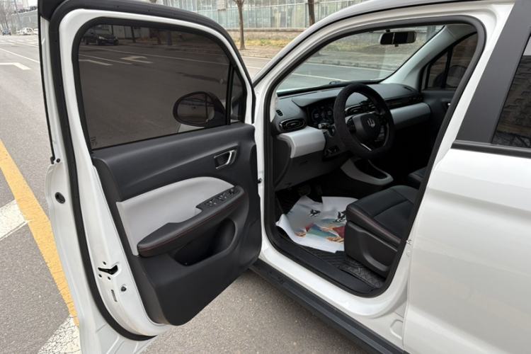 Used Leapmotor T03 2023 403 Lite Edition