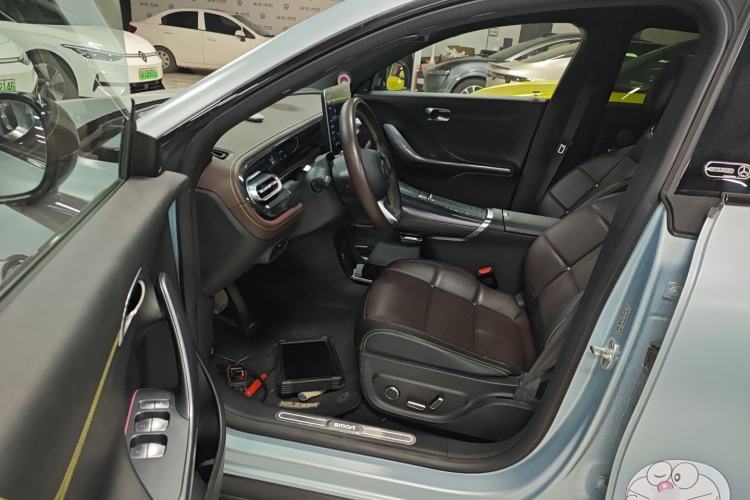 Used  #3 2023 Pulse Four-Wheel Drive Edition
