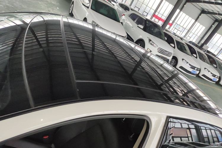 Used Nissan Teana 2021 2.0L XL Comfort Edition
