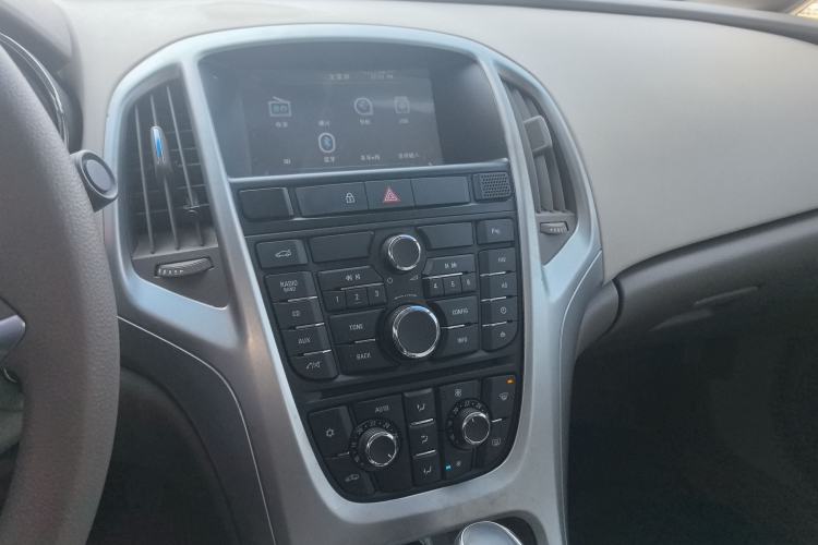 Used Buick GT 2013 GT 1.6L Automatic Fashion Edition