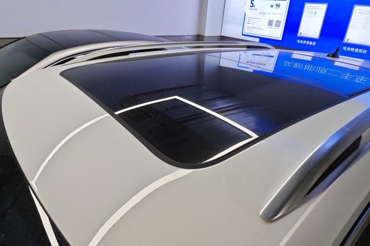 Used Volkswagen Tayron 2022 330TSI Two-Wheel Drive Luxury Smart Connectivity Version