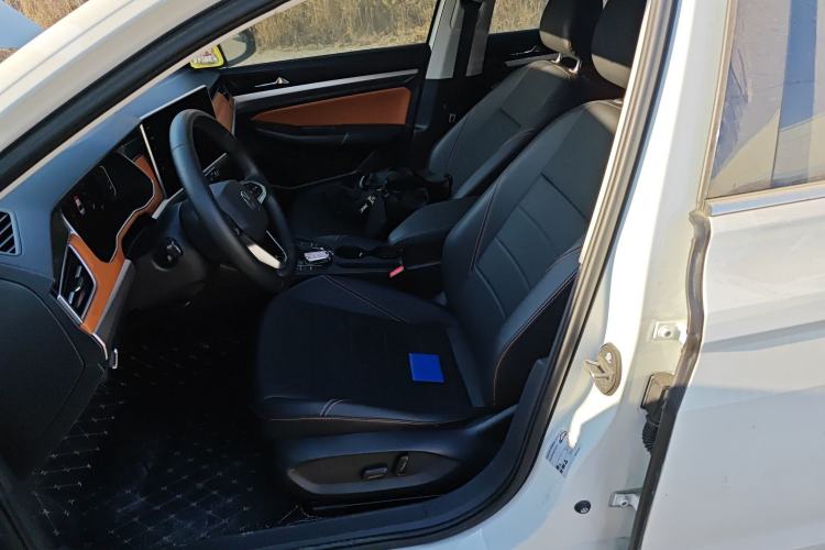 Used Volkswagen Bora 2023 200TSI DSG YueXing PRO Edition