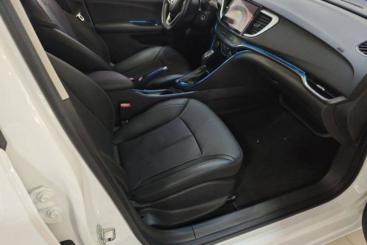 Used Buick GT 2018 18T Automatic Elite Model
