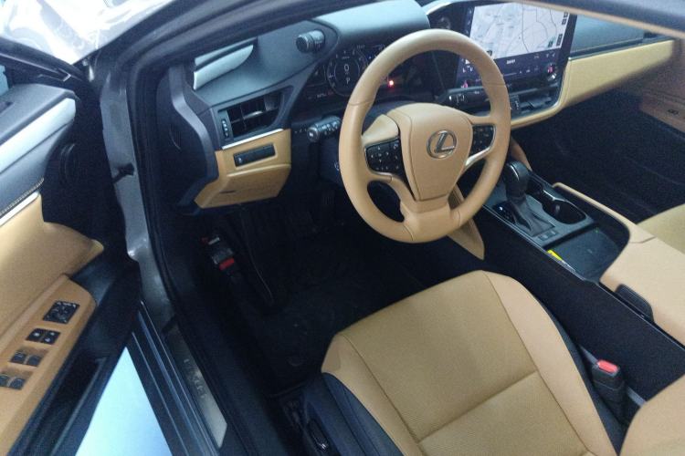 Used Lexus ES 2025 200 Premium Edition
