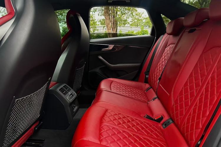 Used Audi S4 2022 S4 3.0TFSI