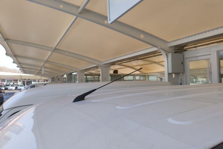 Used Wuling Yangguang 2024 300KM Comfort Version Passenger Van 75kW