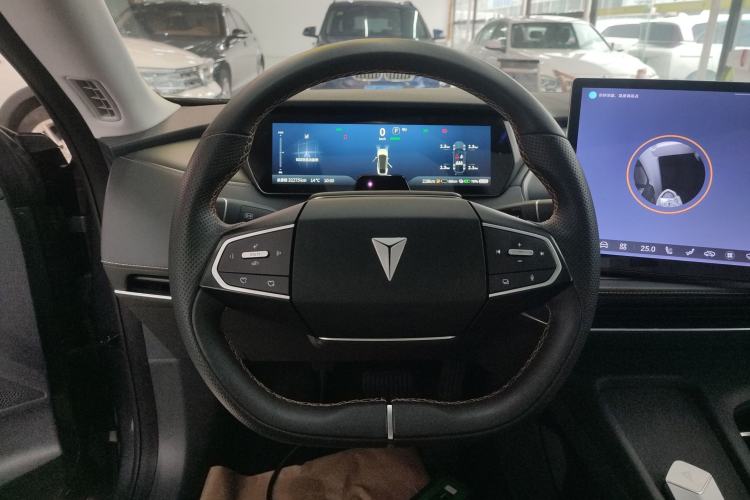 Used  SL03 2022 1.5L 1200 Extended-Range Version
