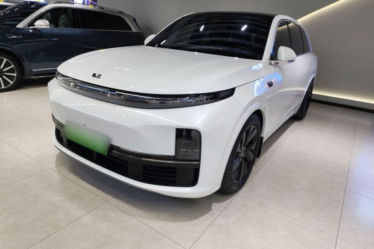 Used Li Auto L7 2023 Pro Model