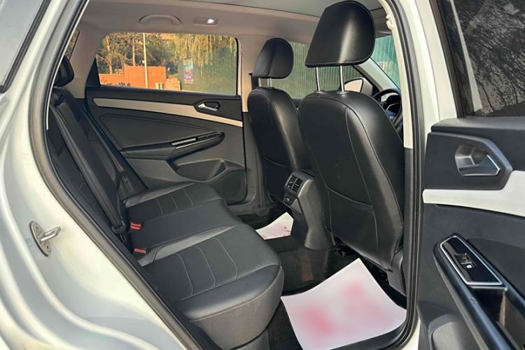 Used Jetta VS7 2022 280TSI Automatic Enjoyment Edition
