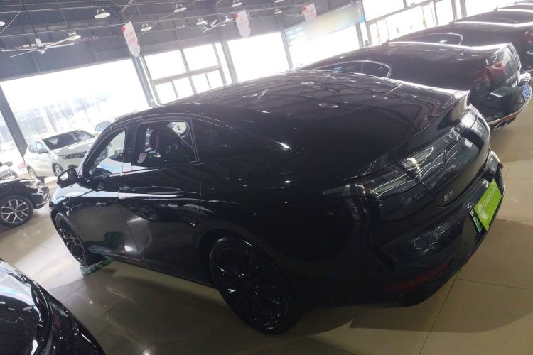 Used Leapmotor C01 2023 630 All-Wheel-Drive Performance Version
