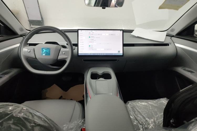 Used XPeng MONA M03 2025 620 Ultra-Long Range Plus