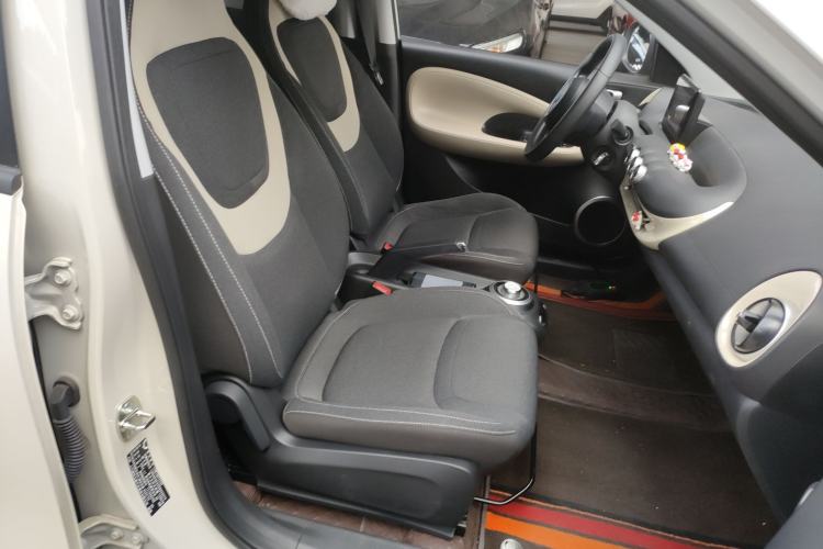 Used Wuling Bingo 2024 203km Light Edition
