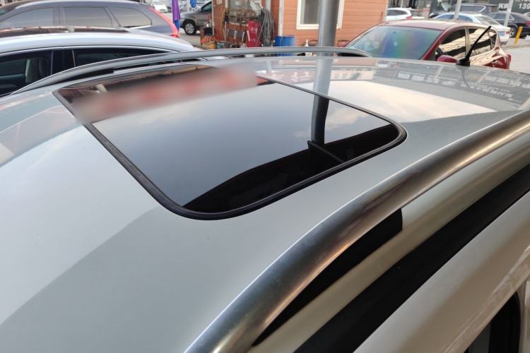 Used Honda Jade 2016 1.8L Automatic Comfort Elite Version 5 Seats
