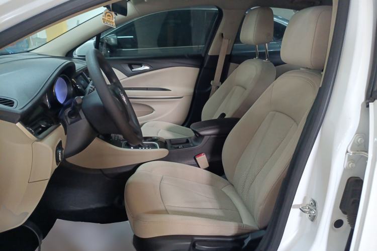 Used Buick Verano 2019 Sedan 15S Automatic Entry Model
