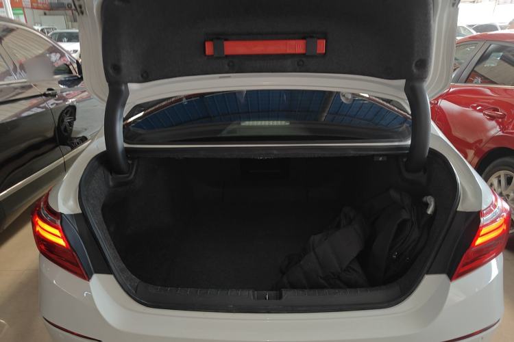 Used Honda Inspire 2022 260TURBO Elite Edition
