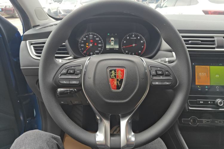 Used Roewe i5 2020 1.5L Manual 4G Connect Leehao Flagship Edition
