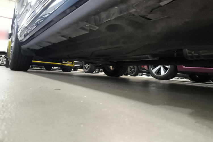 Used Lincoln Corsair 2023 2.0T Four-Wheel Drive Luxury Edition
